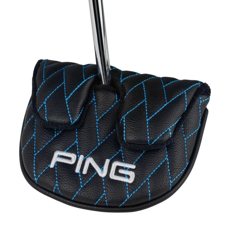 Ping Scottsdale Prime Tyne C Putter