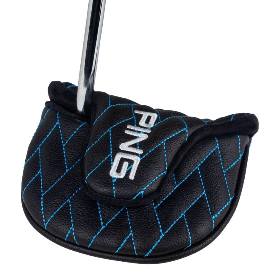 Ping Scottsdale Oslo 3 Putter