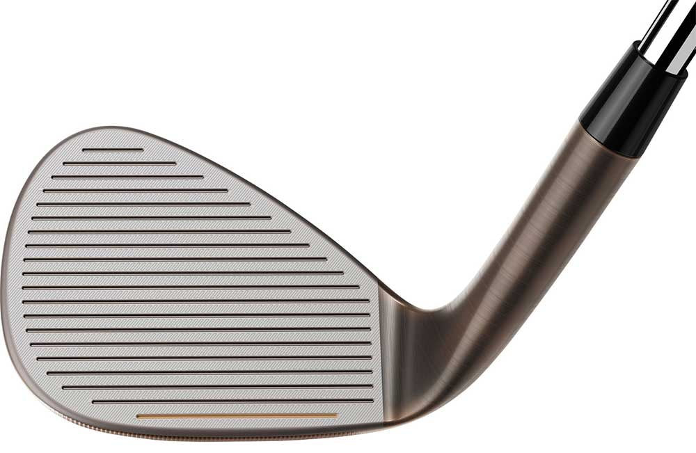 TaylorMade Hi-Toe 4 Golf Wedge