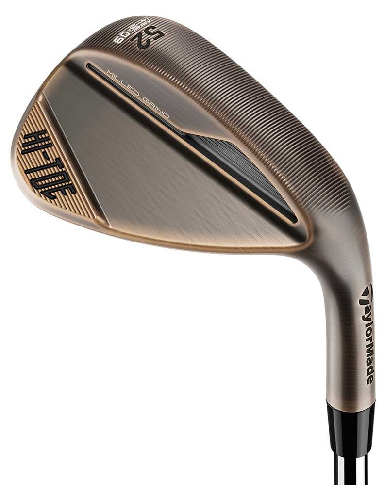 TaylorMade Hi-Toe 4 Golf Wedge