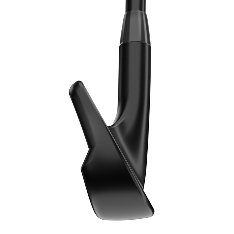 Titleist T150 Black Edition Golf Irons