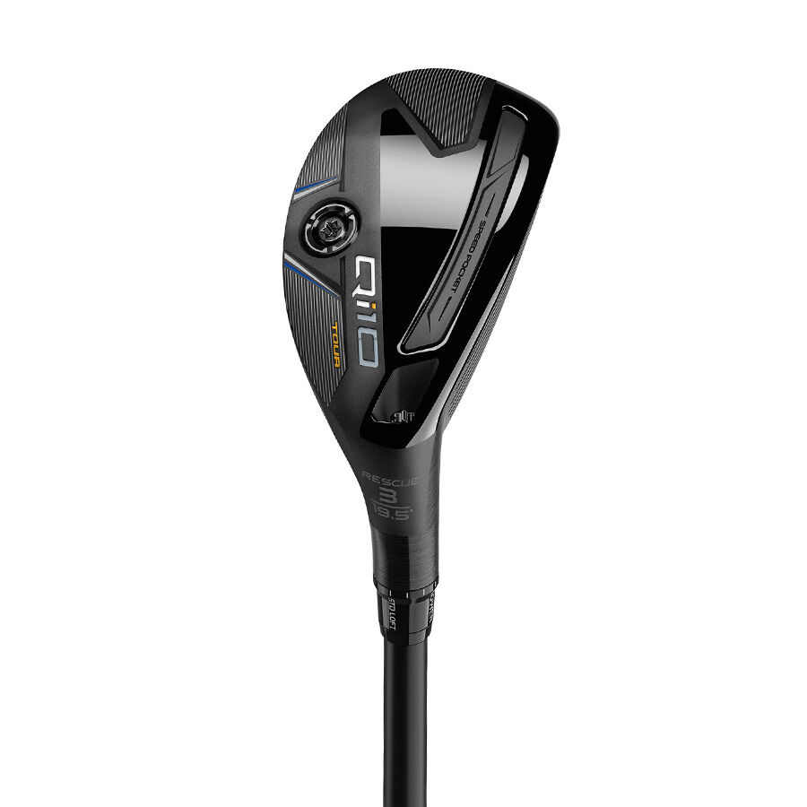 TaylorMade Qi10 Tour Rescue