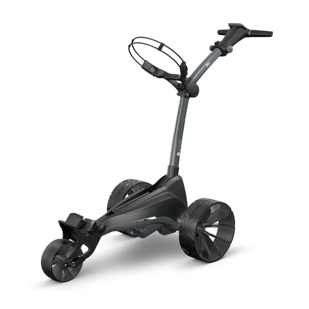 Motocaddy 2026 M1 Electric Trolley