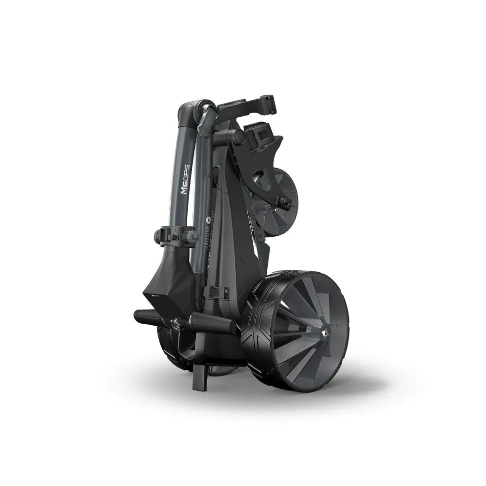 Motocaddy 2026 M5 GPS Electric Trolley