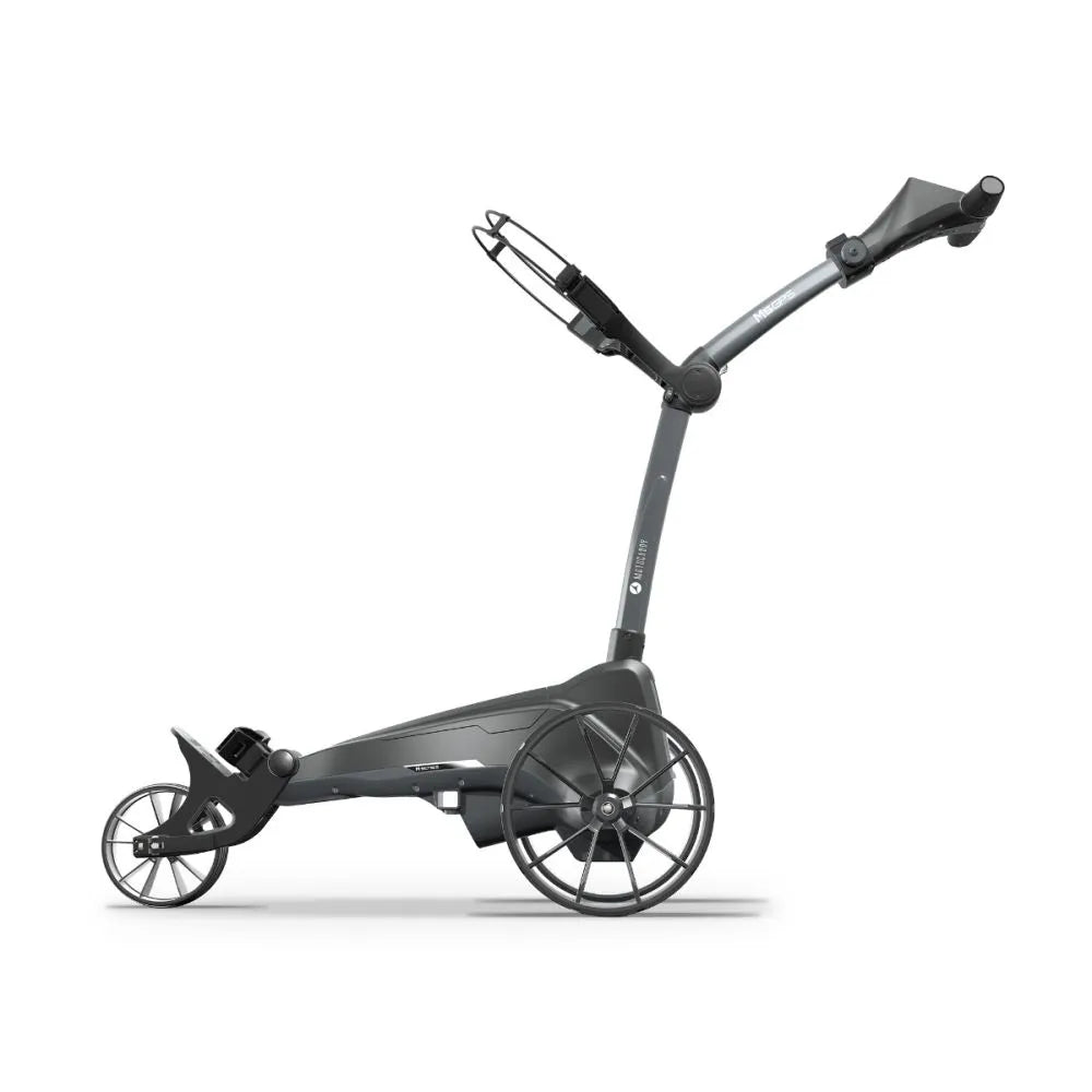 Motocaddy 2026 M5 GPS Electric Trolley