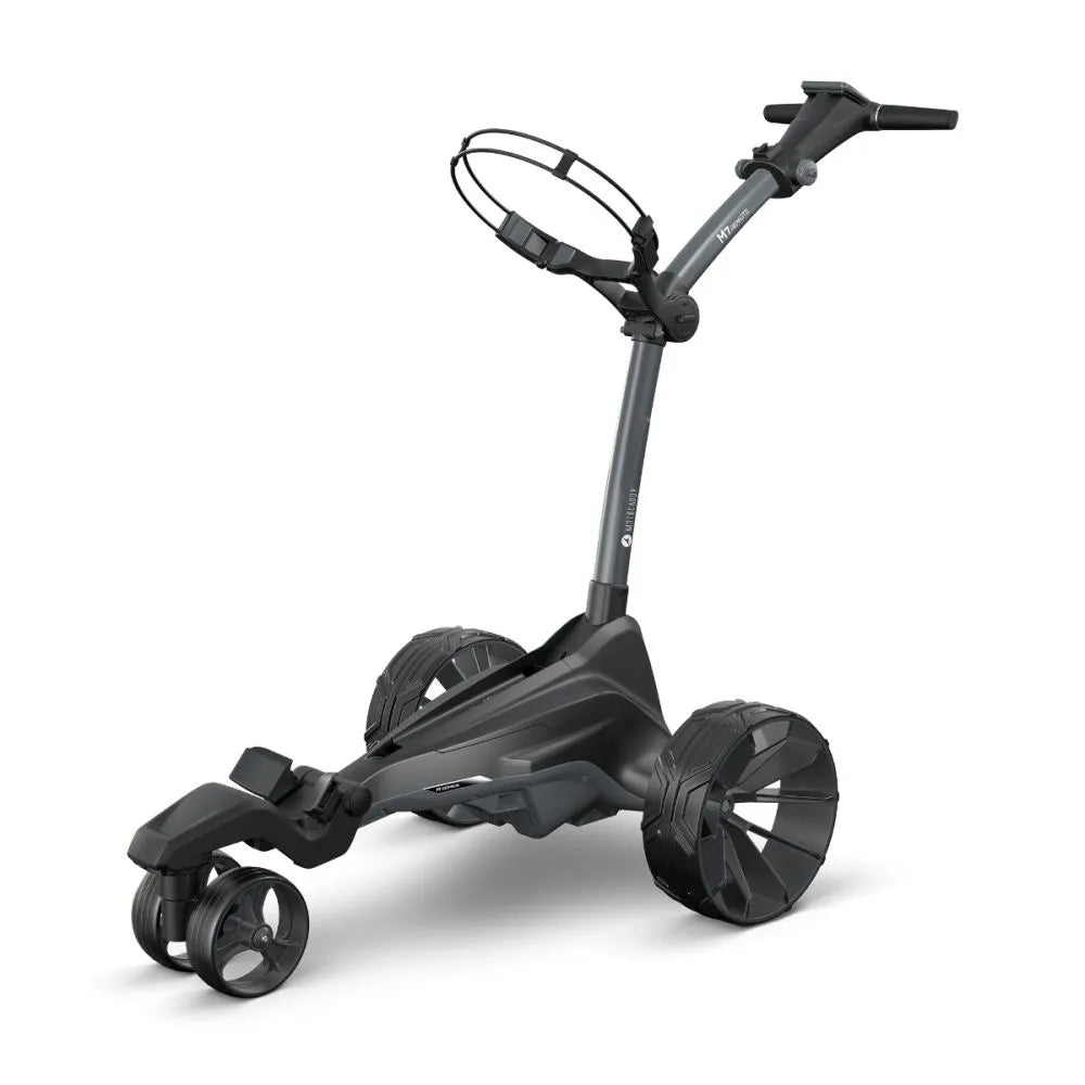 Motocaddy 2026 M7 Remote Electric Trolley