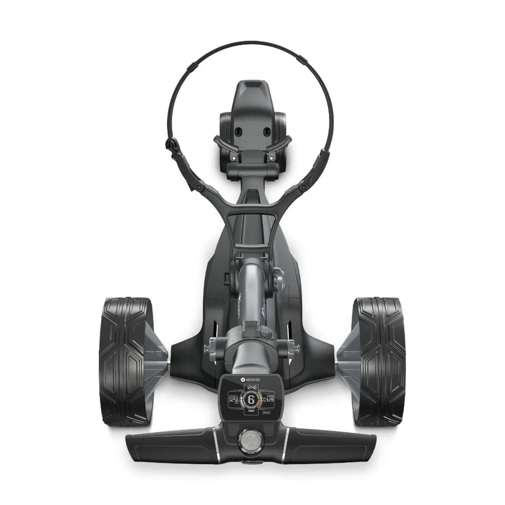 Motocaddy 2026 M7 Remote Electric Trolley
