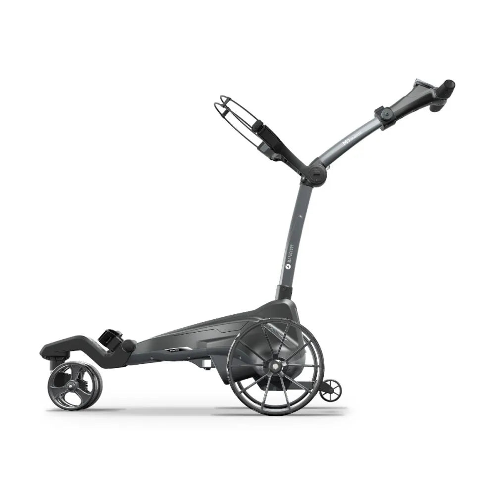 Motocaddy 2026 M7 Remote Electric Trolley