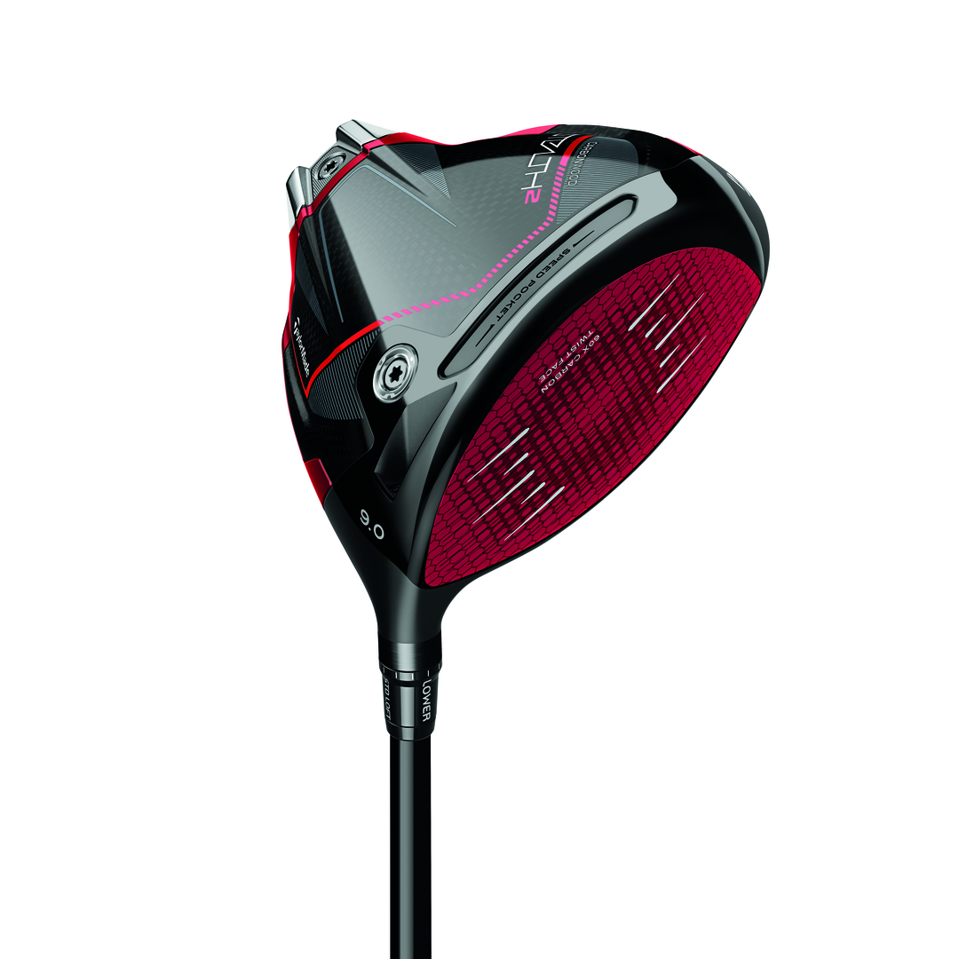 TaylorMade Stealth 2 Driver | Hero | GolfCrazy