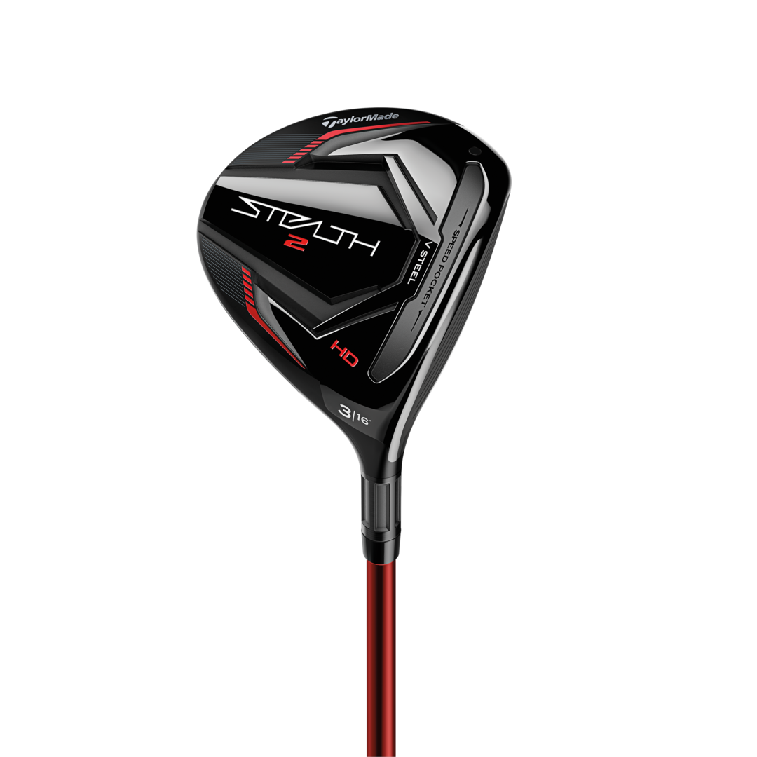 TaylorMade Stealth 2 HD Fairway