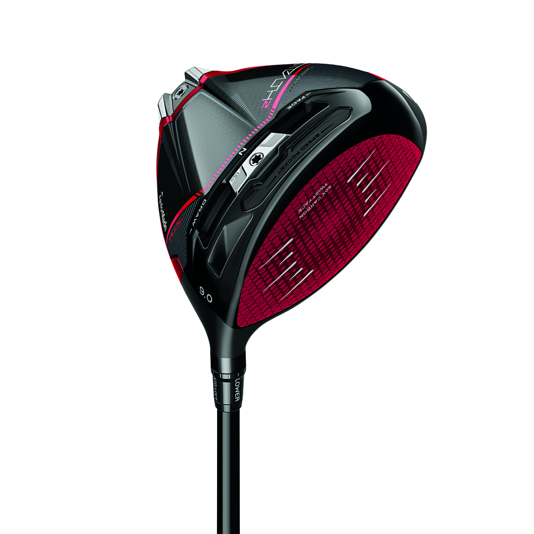 TaylorMade Stealth 2 Plus Driver