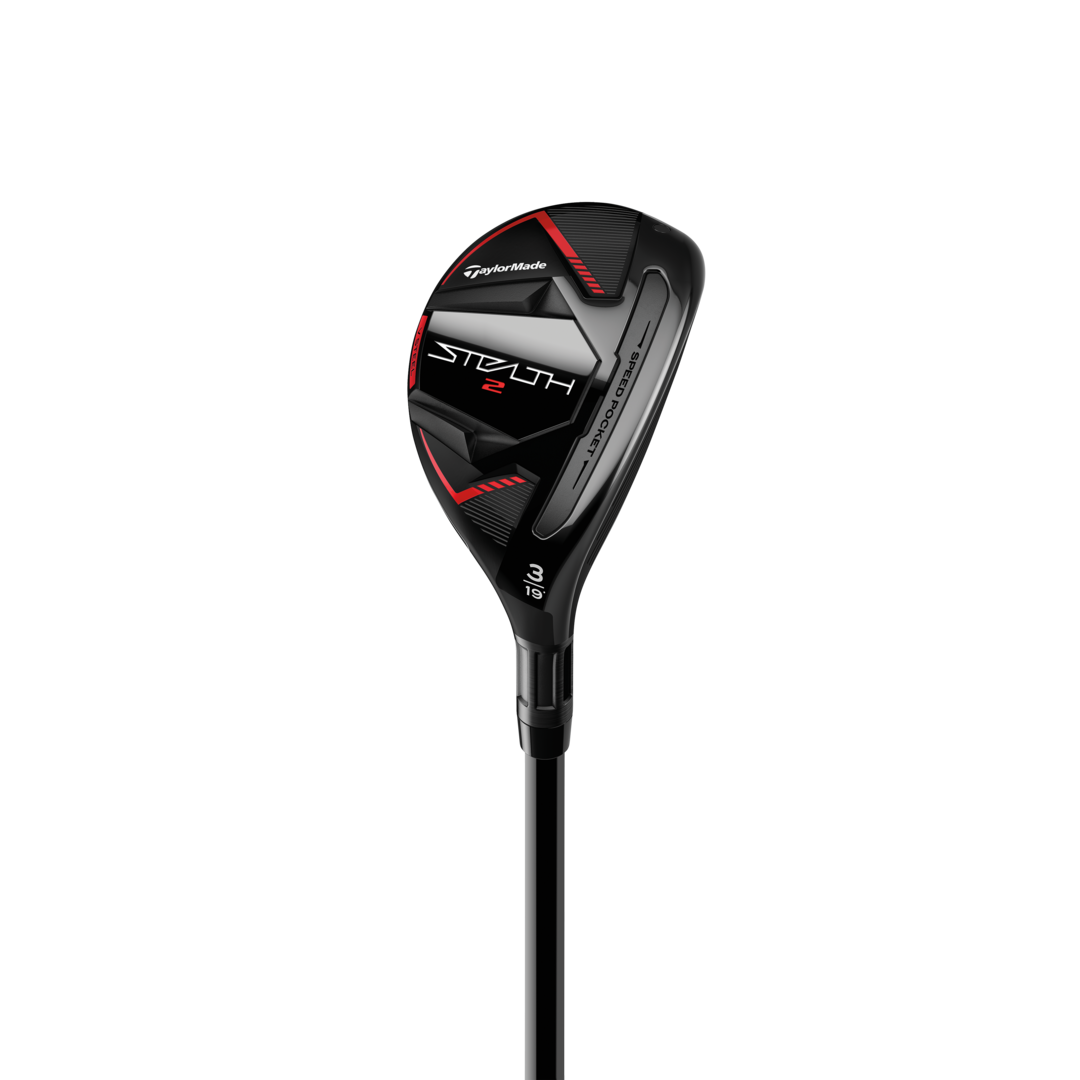 TaylorMade Stealth 2 Rescue