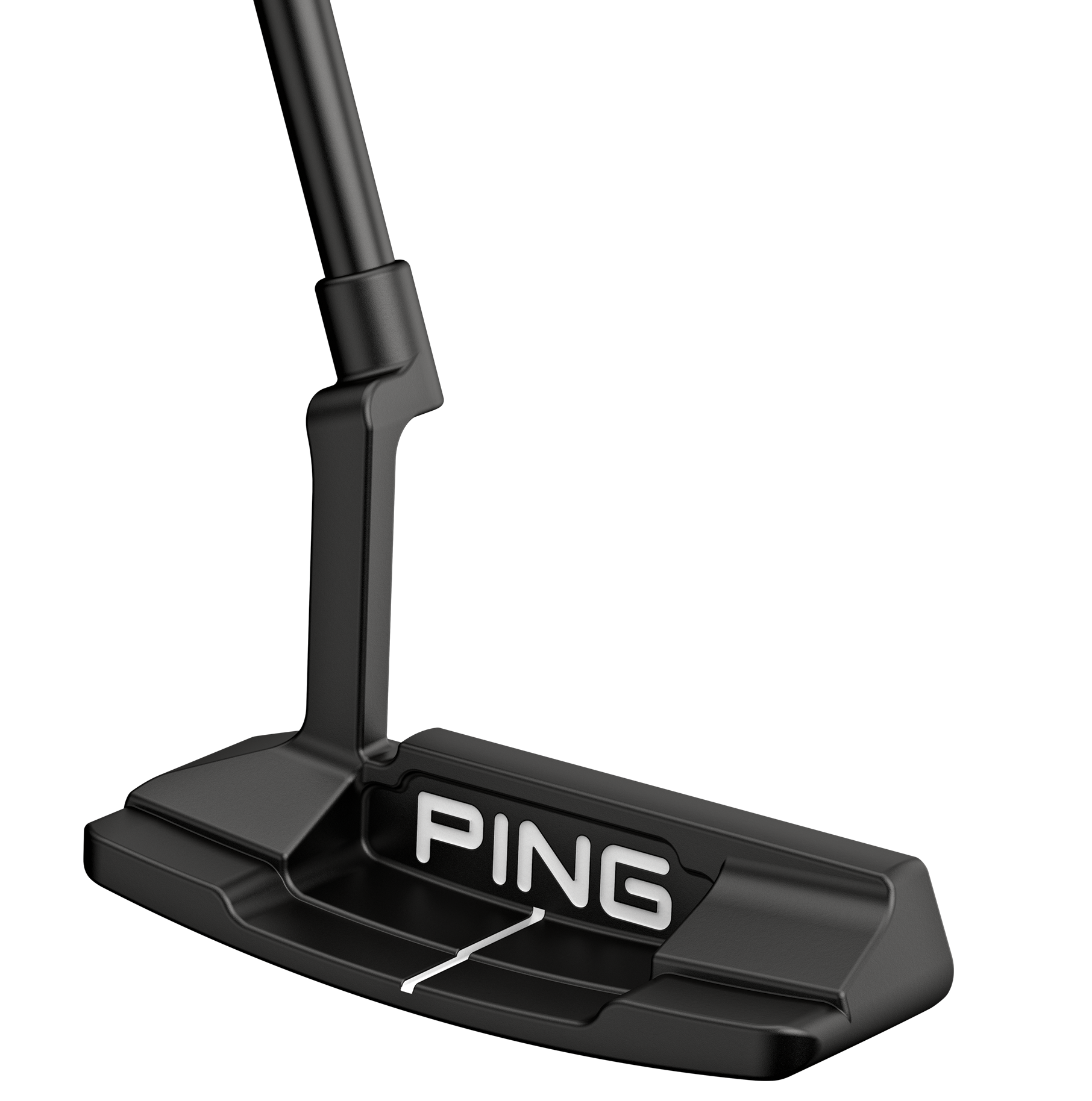 Ping 2023 Anser 2D Putter | Club Head | GolfCrazy