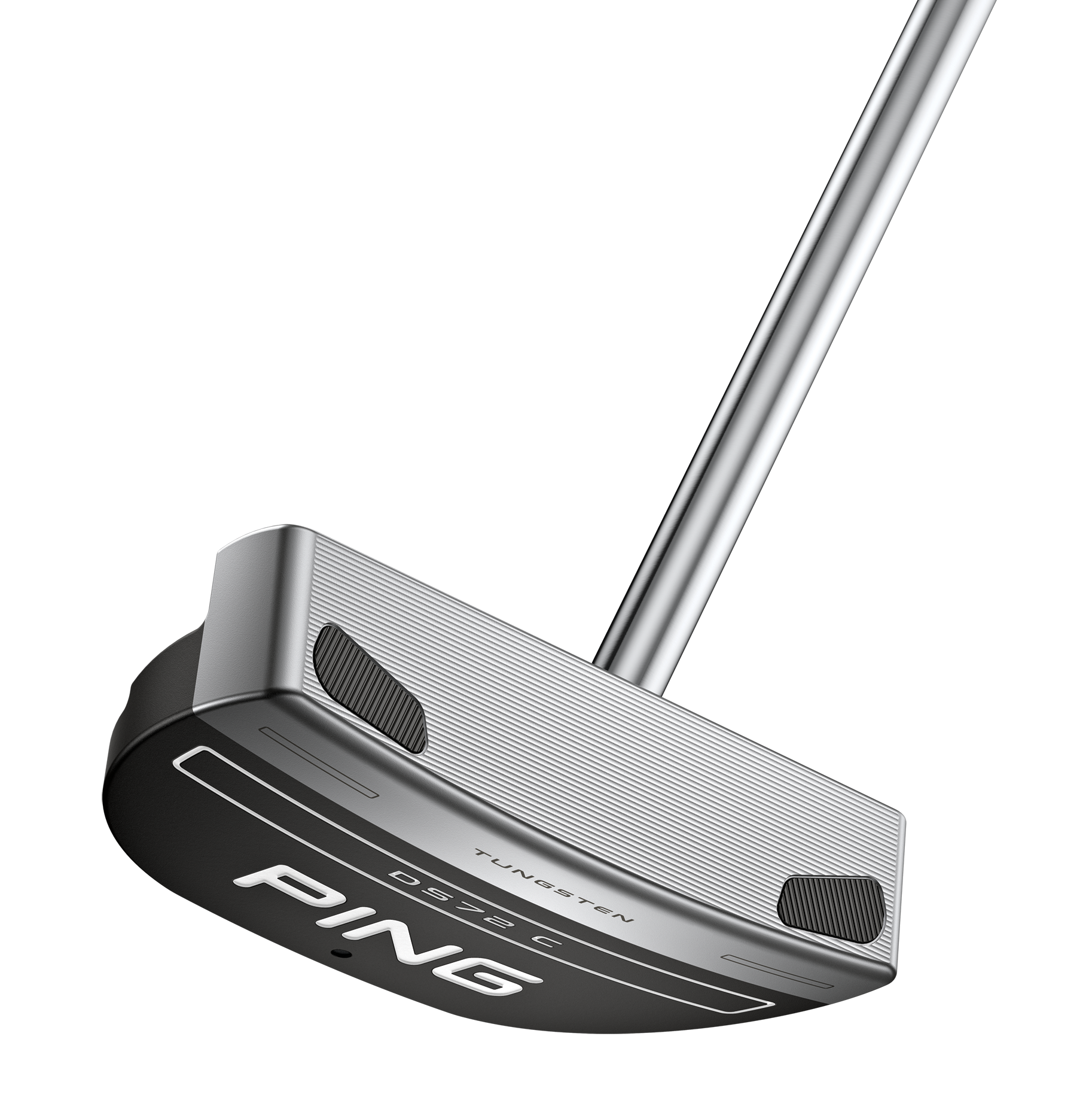 Ping 2023 DS72 C Golf Putter