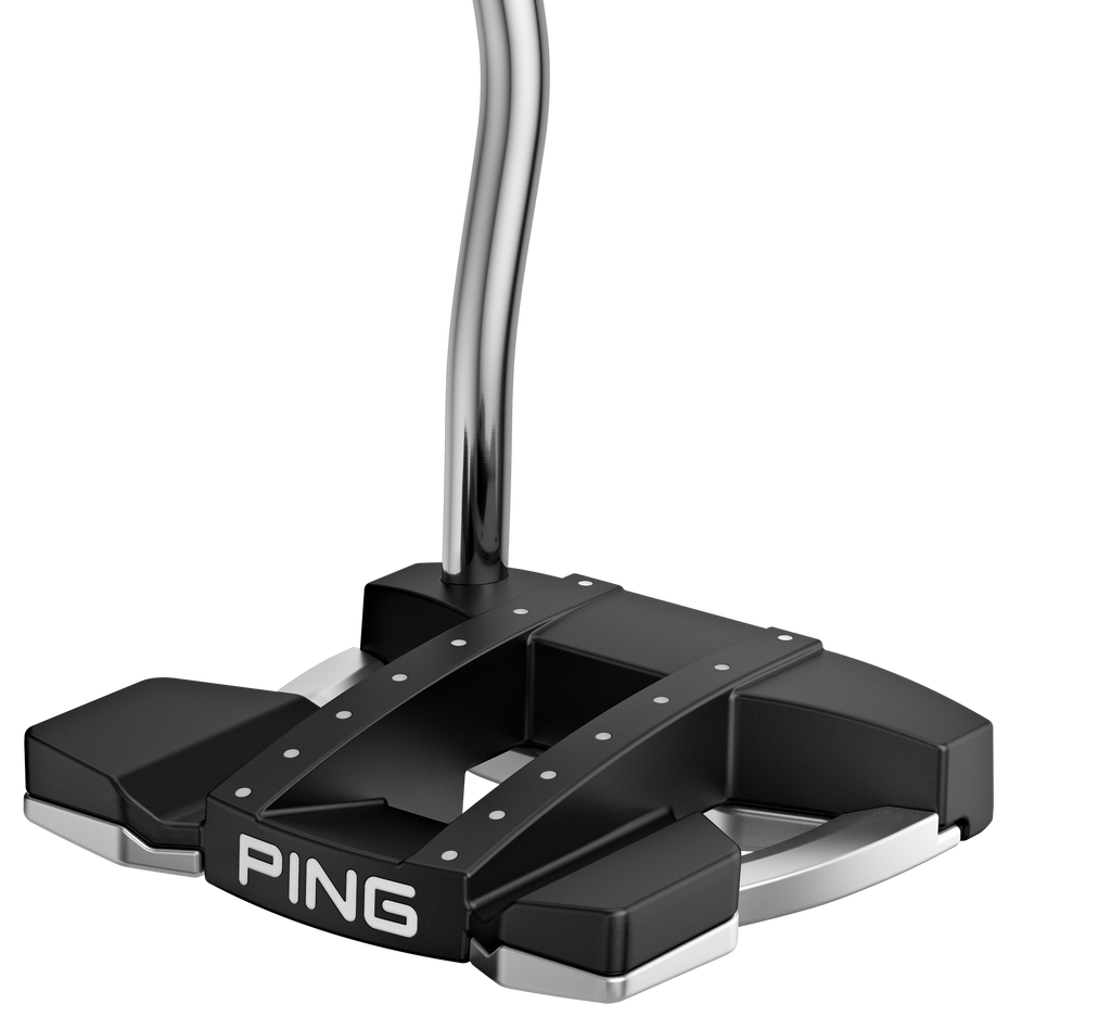 Ping 2023 Tomcat 14 Golf Putter - GolfCrazy