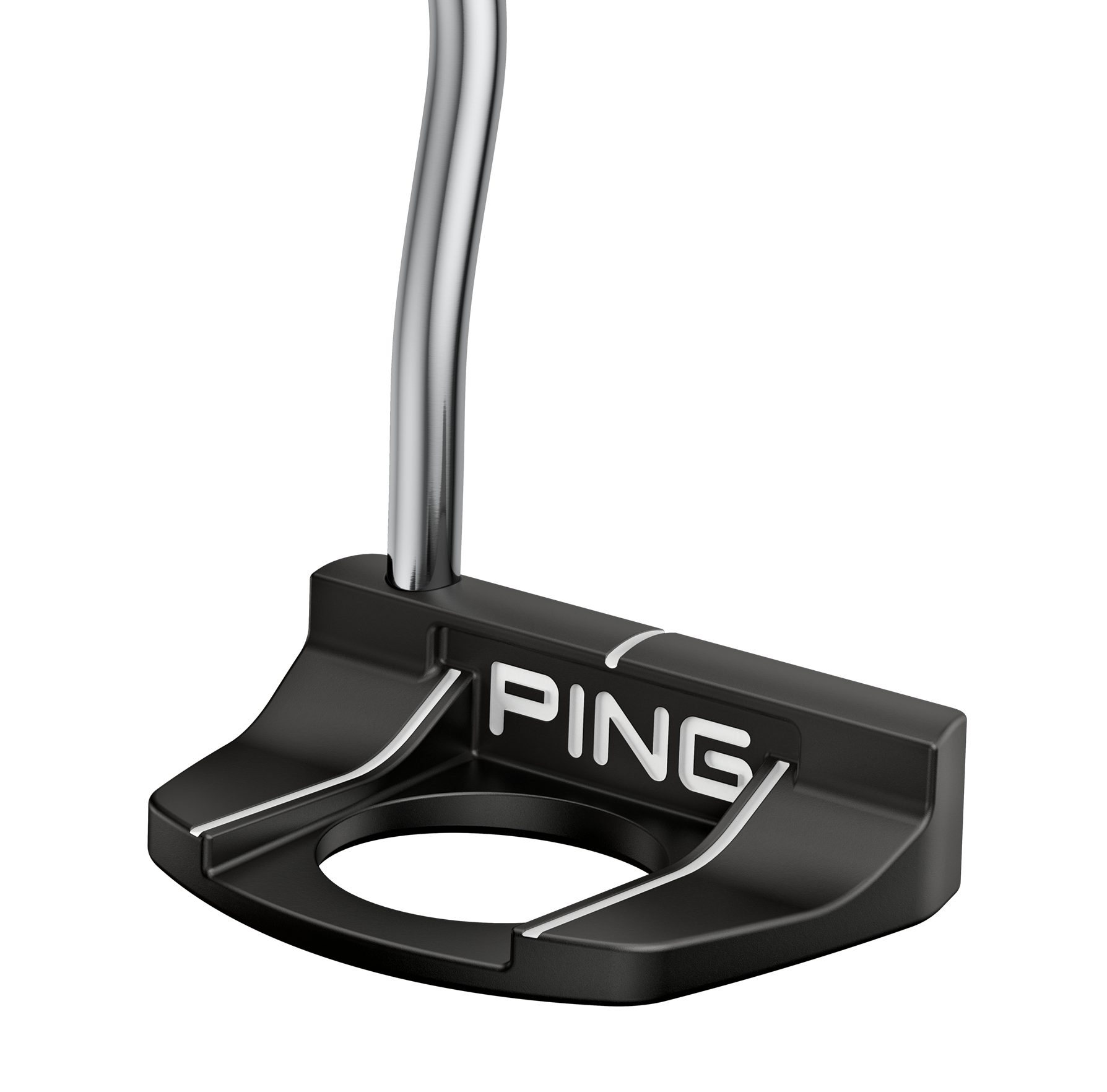 Ping 2023 Tyne G Golf Putter - GolfCrazy Ping 2023 Tyne G Golf Putter - GolfCrazy