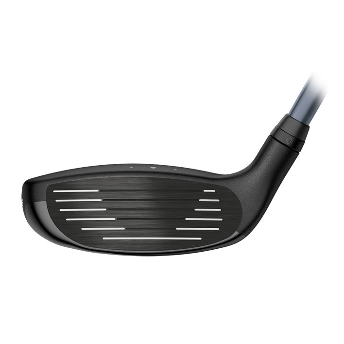 Ping G425 Hybrid | Face| GolfCrazy