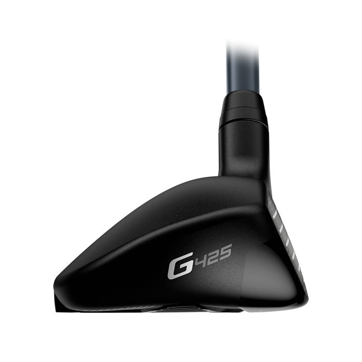 Ping G425 Hybrid | Toe | GolfCrazy