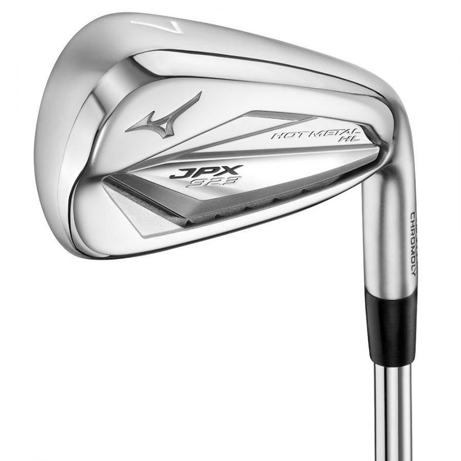 Mizuno JPX 923 Hot Metal High Launch Iron Set