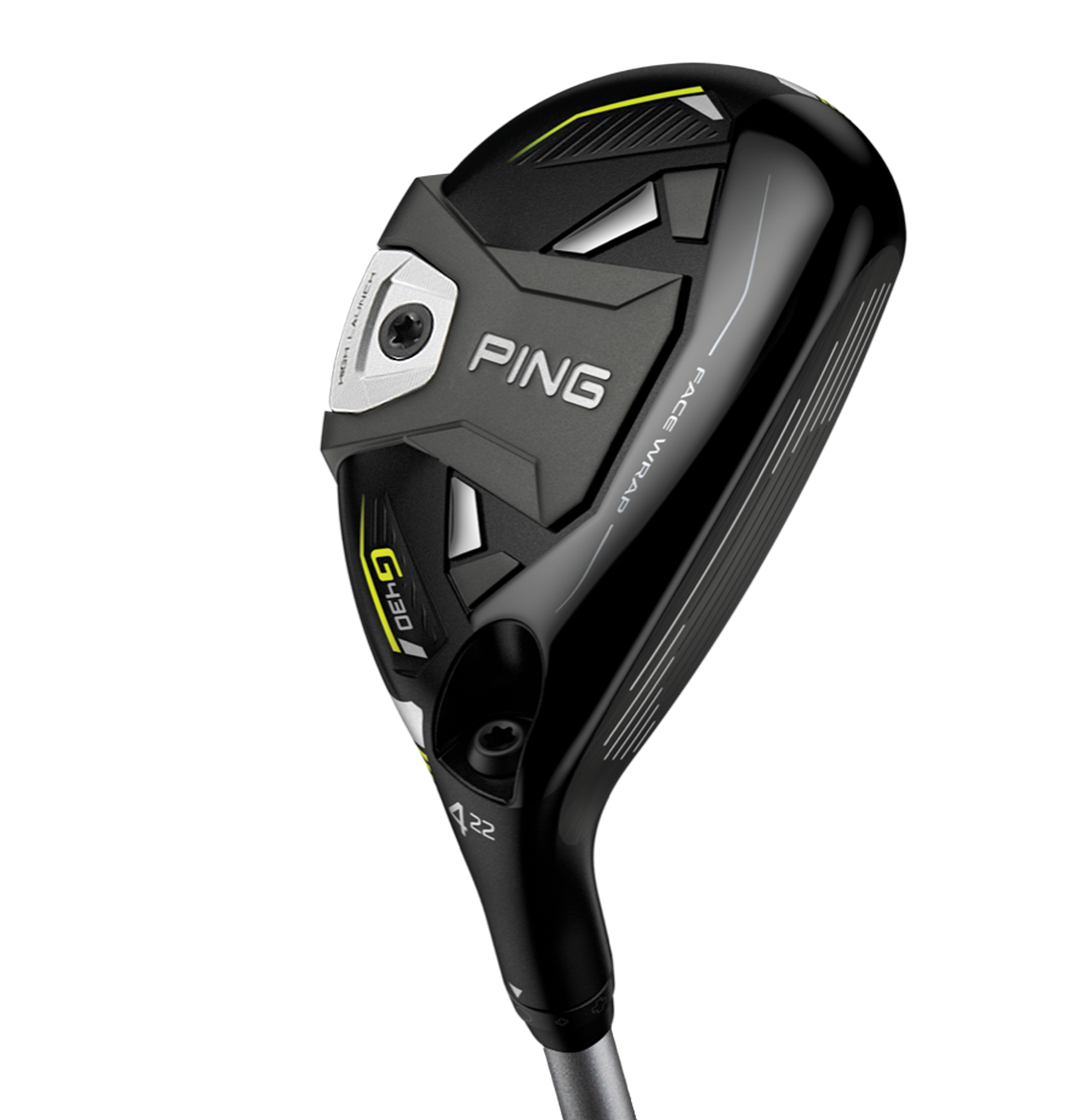 Ping G430 HL Hybrid