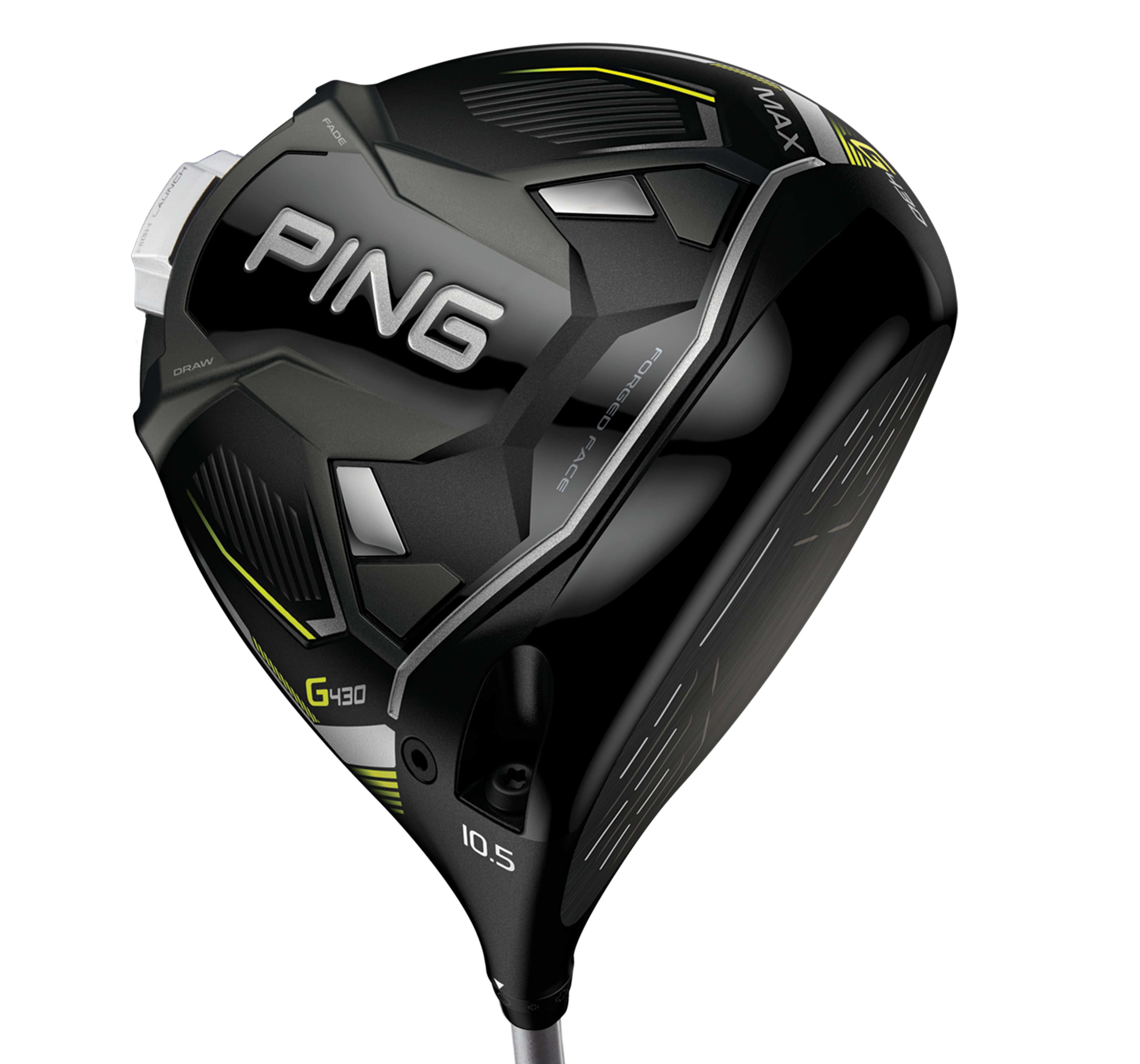 Ping G430 Max HL Driver | New 2023 | GolfCrazy