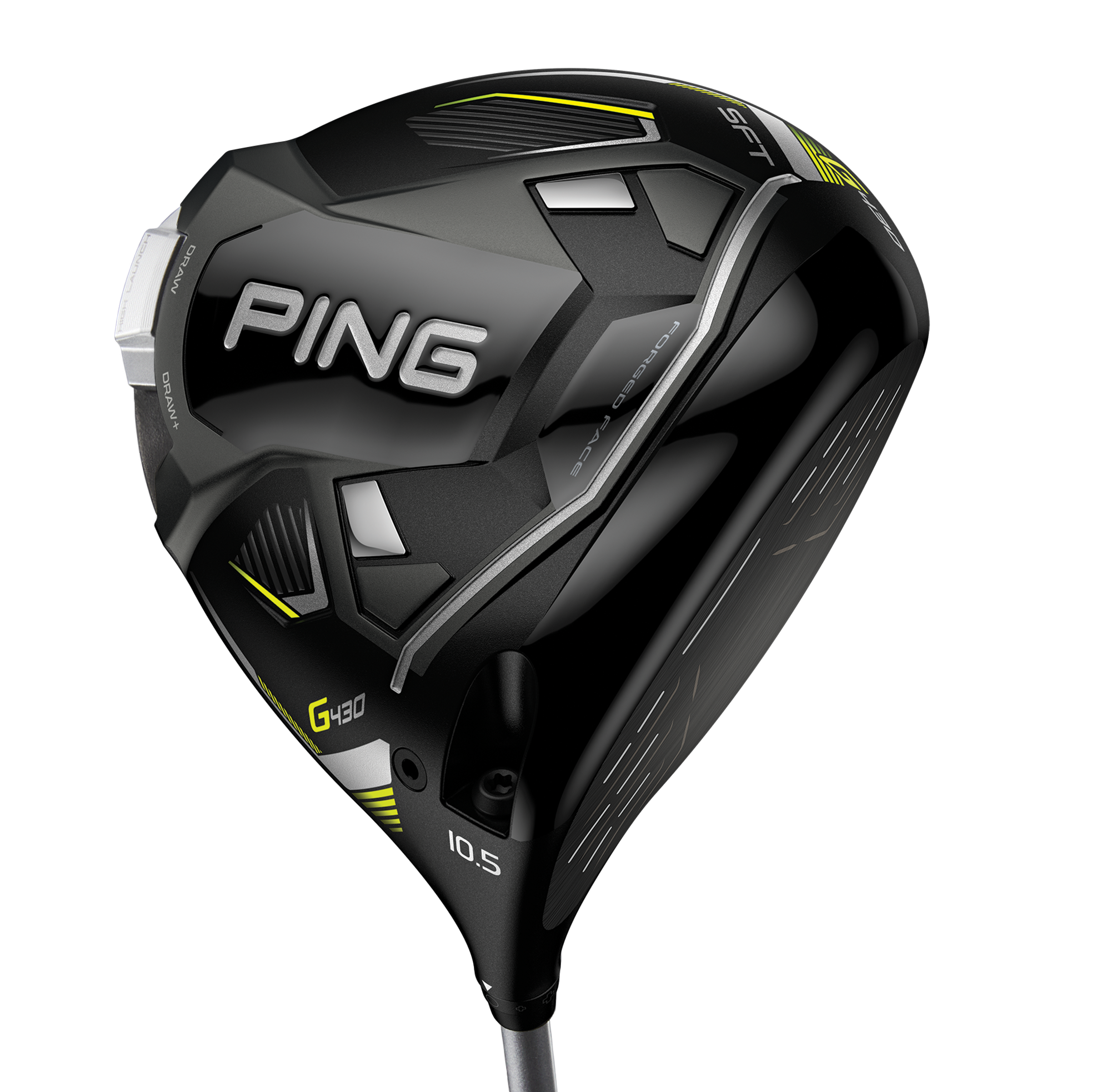 Ping G430 SFT HL Driver | New 2023 | GolfCrazy
