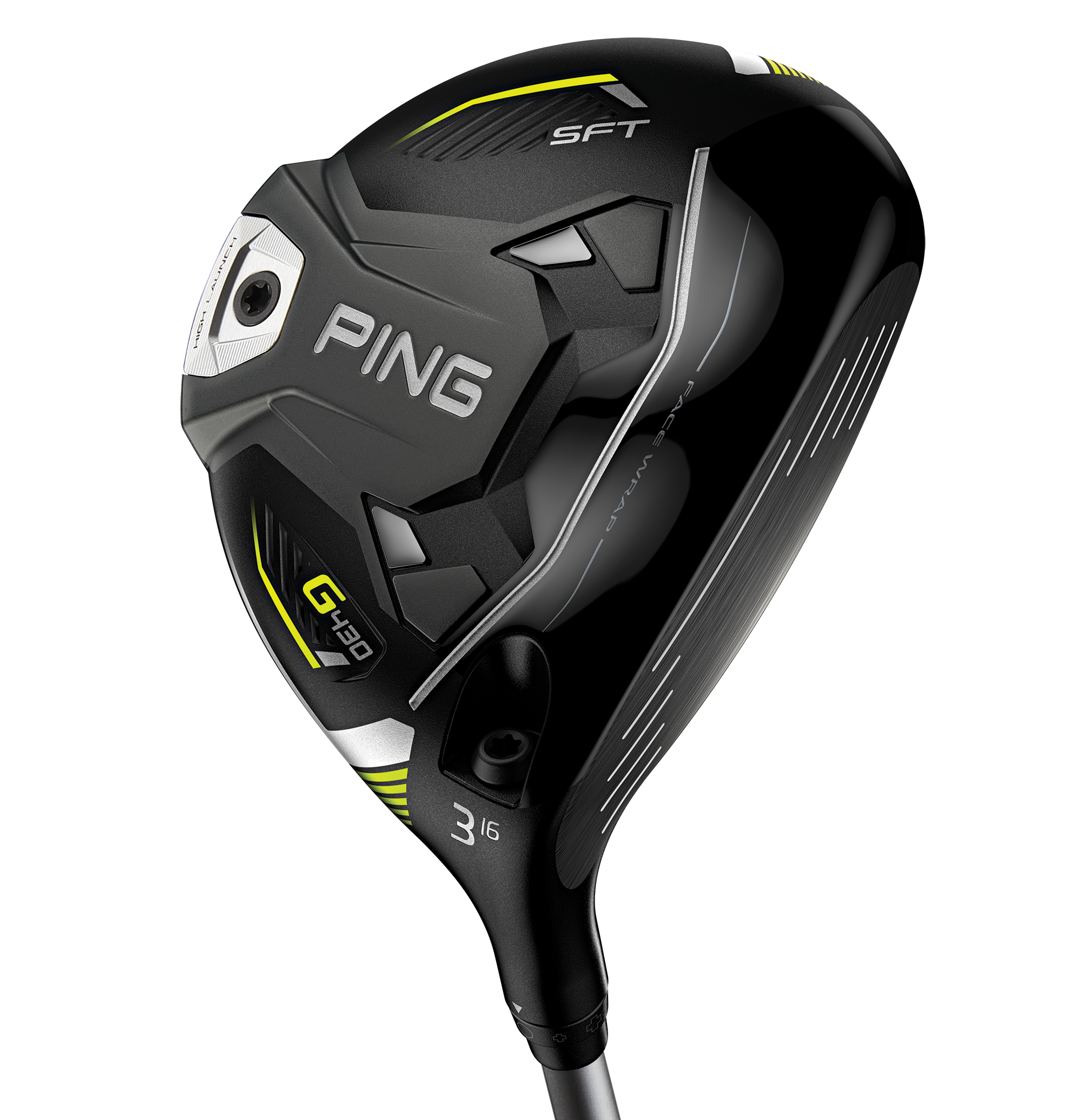 Ping G430 SFT HL Fairway Wood