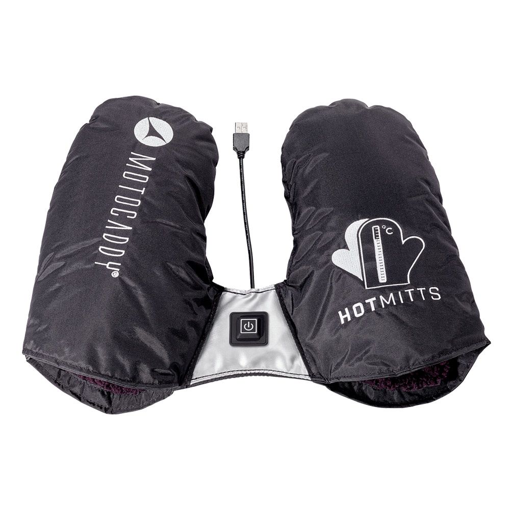 Motocaddy Hot Mitts (pair)