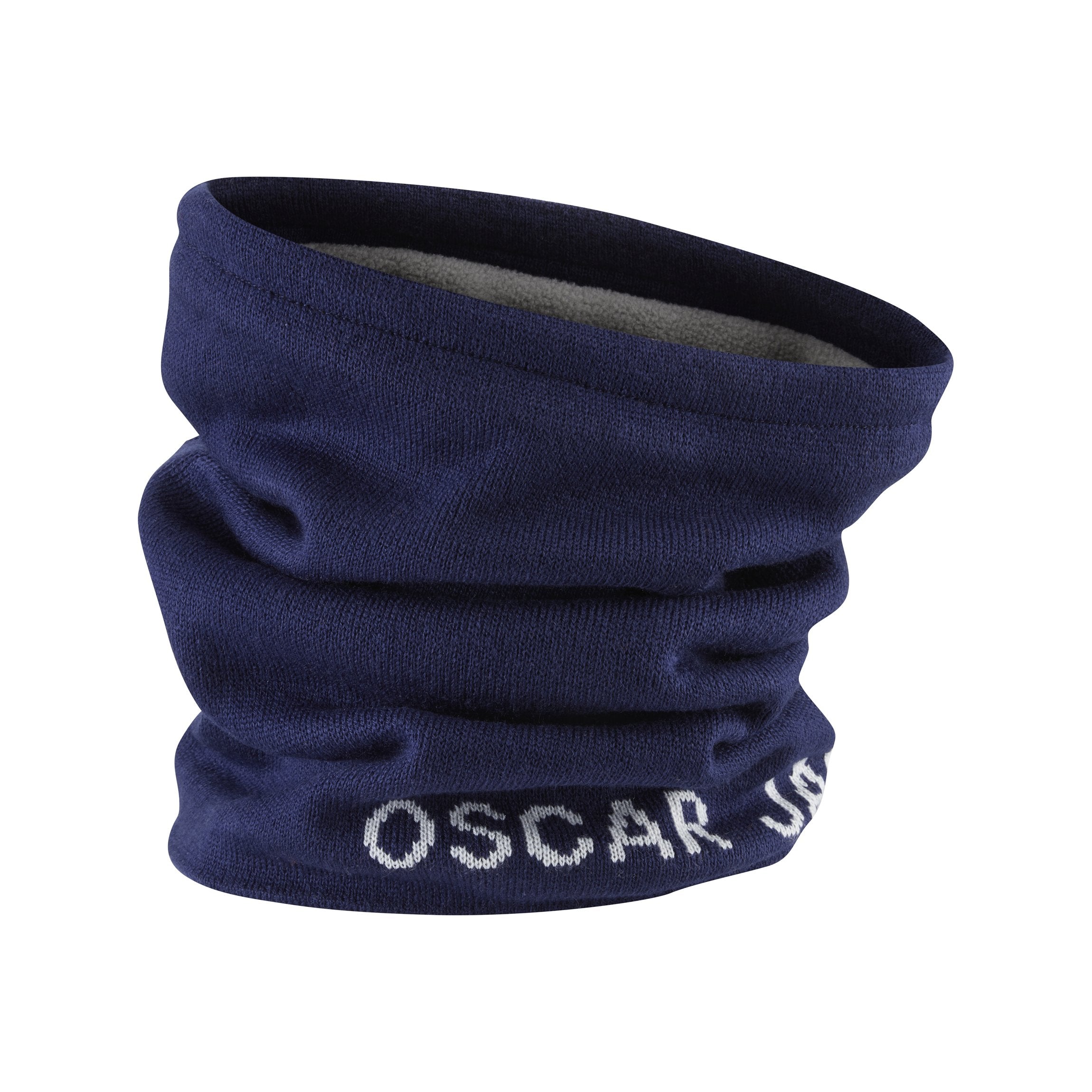 Oscar Jacobson Reversible Snood