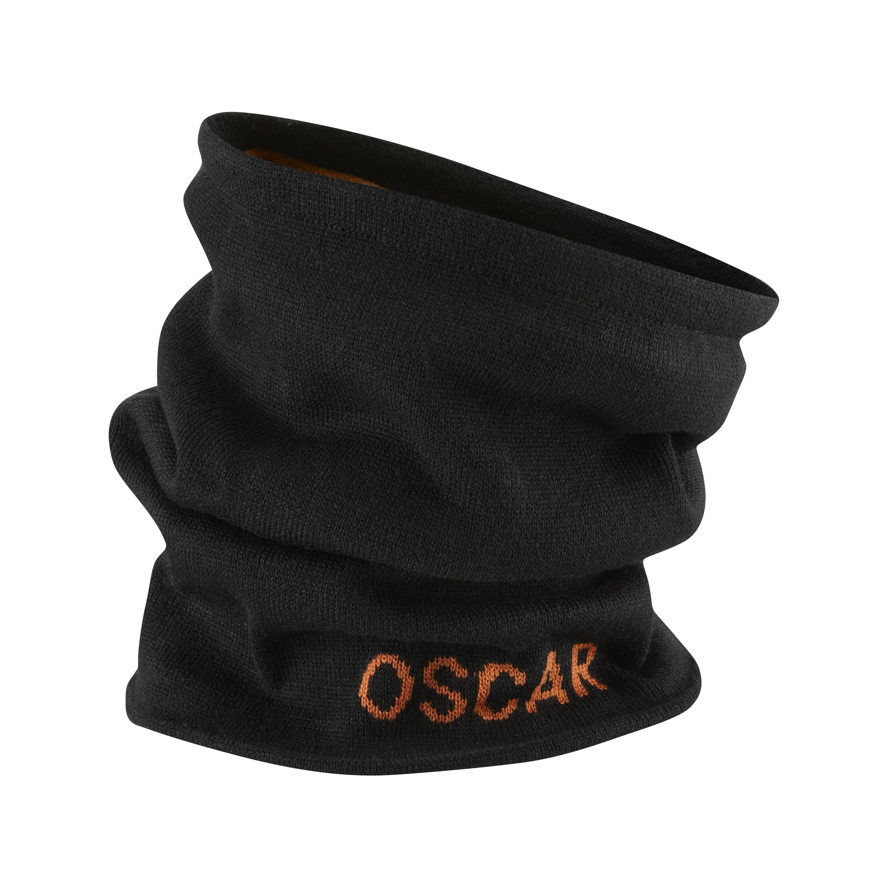 Oscar Jacobson Reversible Snood