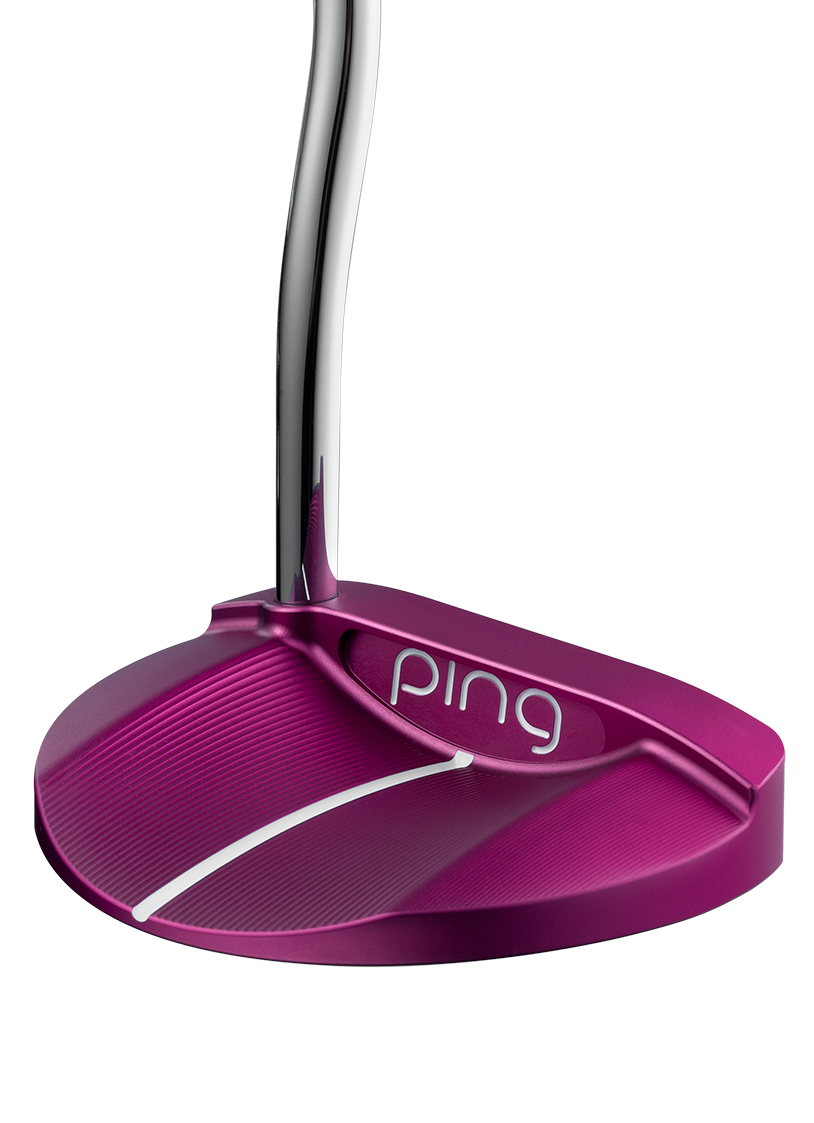 Ping G Le2 Women's Echo Golf Putter
