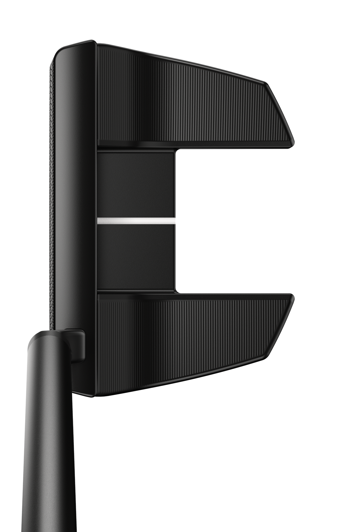 Ping PLD Milled Prime Tyne 4 Matte Black Putter
