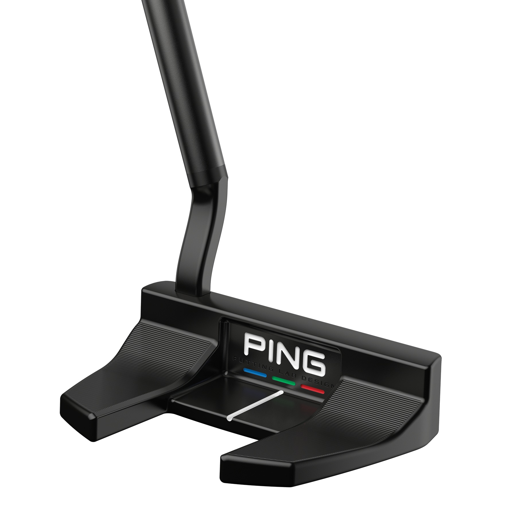Ping PLD Milled Prime Tyne 4 Matte Black Putter