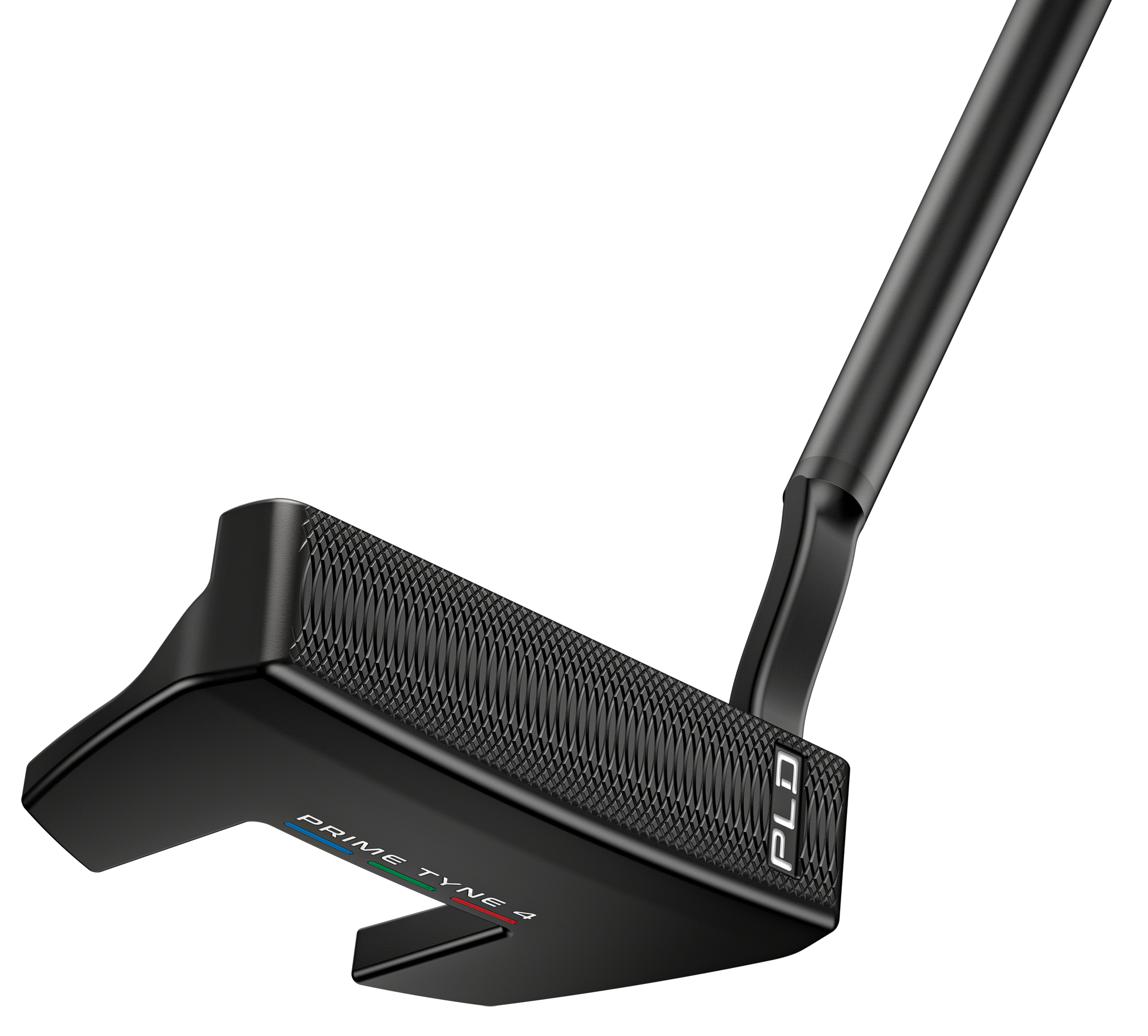 Ping PLD Milled Prime Tyne 4 Matte Black Putter