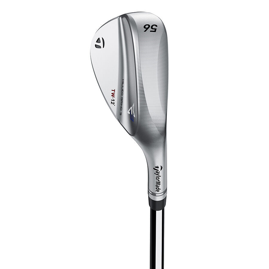 TaylorMade MG3 Tiger Woods Grind Wedge