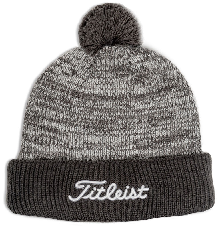 Titleist Pom Pom Beanie