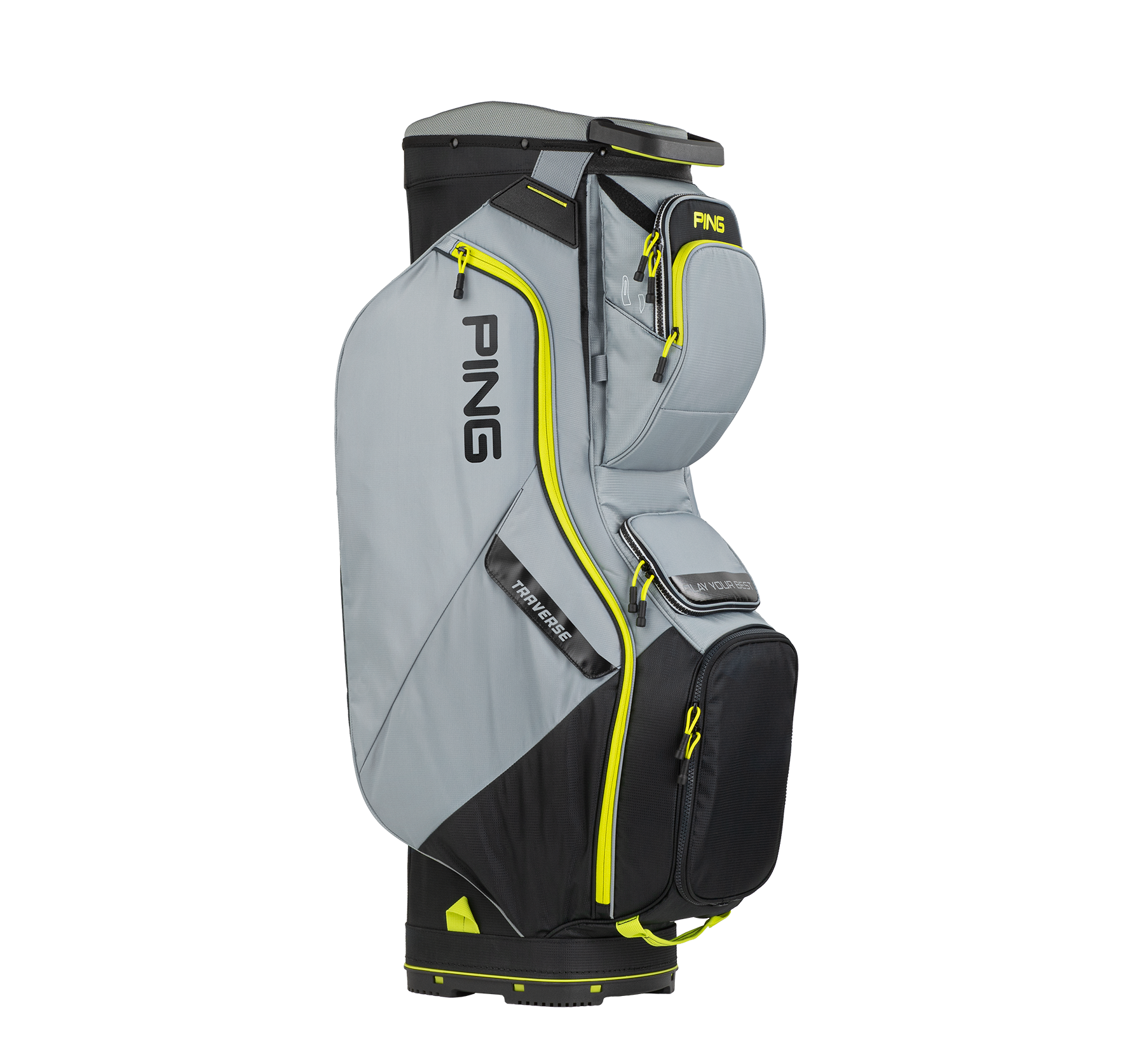 PING Traverse Cart Bag