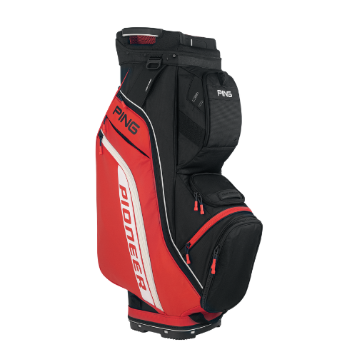 PING Pioneer Cart Bag