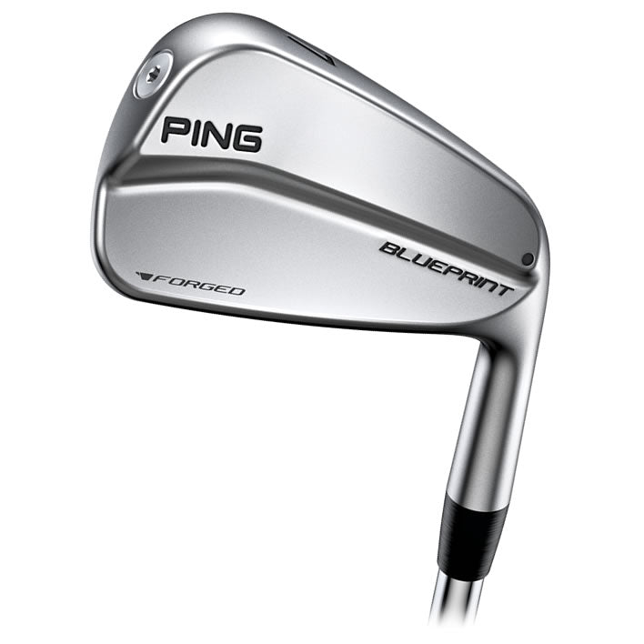 Ping Blueprint Golf Irons