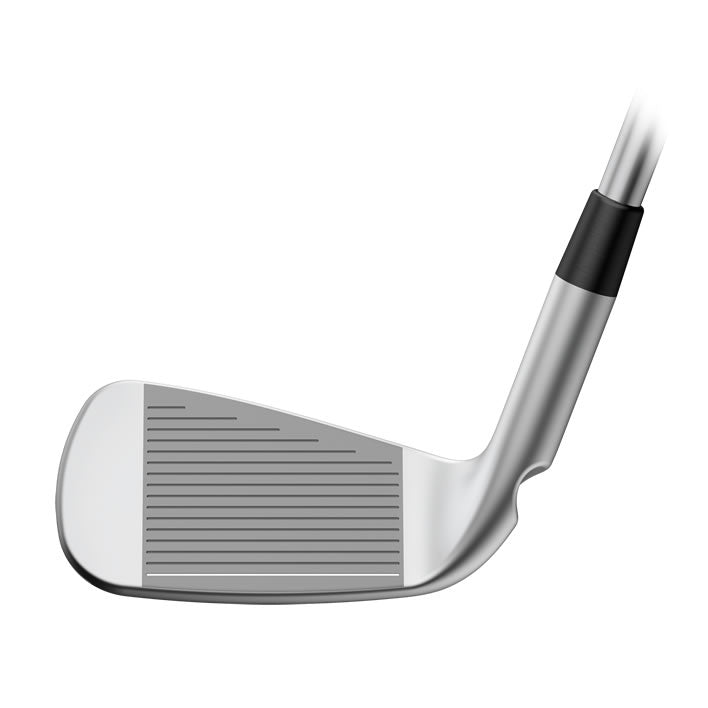 Ping ChipR | Face | GolfCrazy