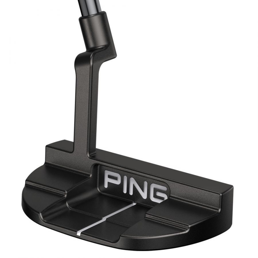 Ping 2021 DS 72 Putter