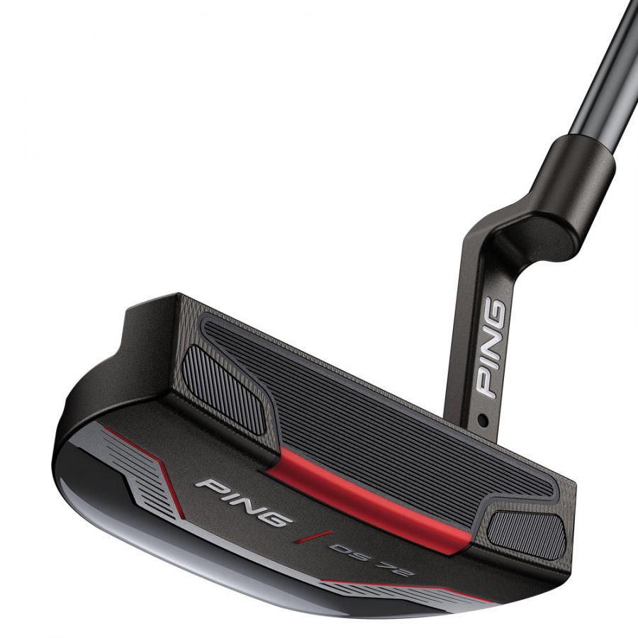 Ping 2021 DS 72 Putter