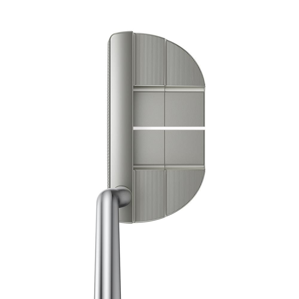 Ping PLD Milled DS 72 Satin Putter