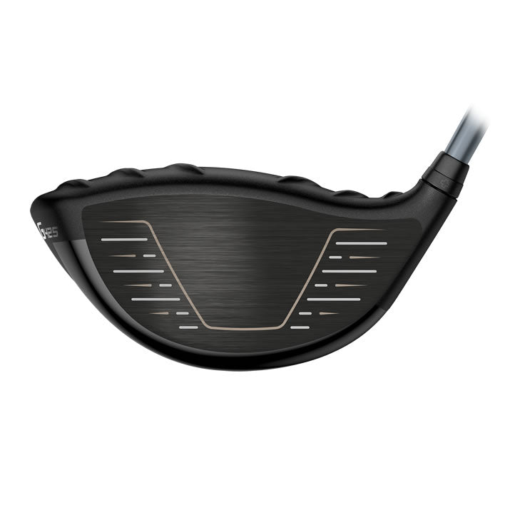 Ping G425 Max Golf Driver | Face | GolfCrazy