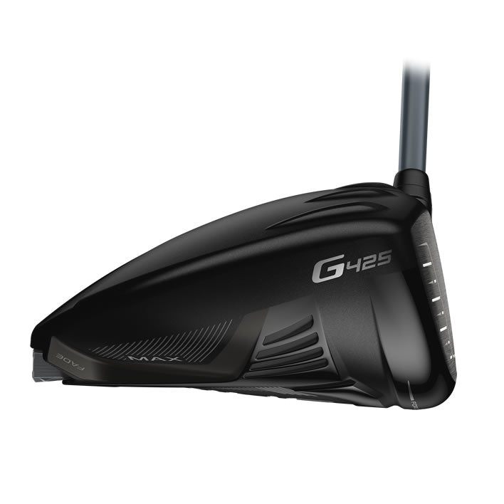 Ping G425 Max Golf Driver | Toe | GolfCrazy