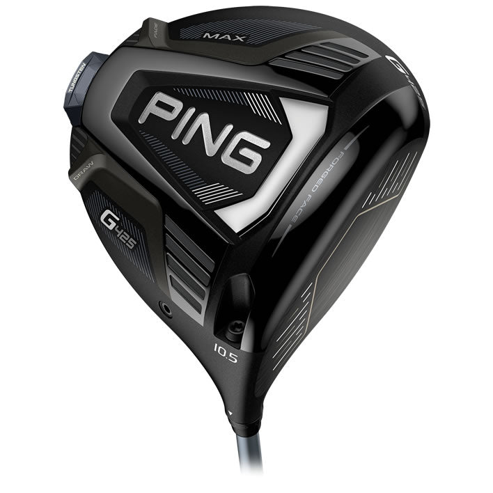 Ping G425 Max Golf Driver | Head | GolfCrazy
