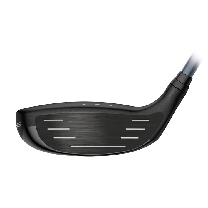 Ping G425 Max Fairway Wood | Face | GolfCrazy