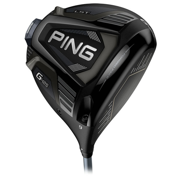 Ping G425 LST Driver | Sole | GolfCrazy