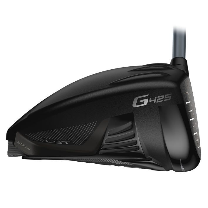 Ping G425 LST Driver | Toe | GolfCrazy