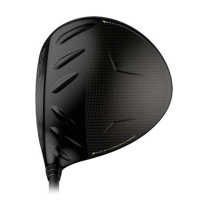 Ping G430 LST Driver | Address | GolfCrazy